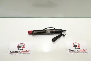 Injector cu fir 028130201S, Audi A6 (4B, C5) 1.9 tdi din dezmembrari