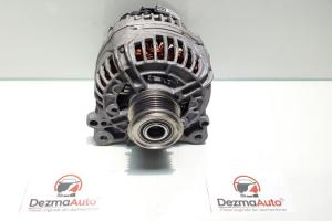 Alternator, Seat Alhambra (7V8, 7V9) 1.9tdi din dezmembrari