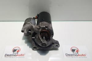 Electromotor 0001108400, Citroen C4 (II) Picasso 1.8 b din dezmembrari