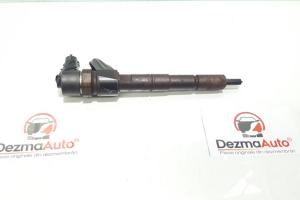 Injector cod 0445110327, Opel Astra J, 2.0 cdti din dezmembrari