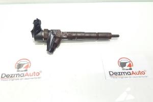Injector cod 0445110327, Opel Astra J combi, 2.0 cdti din dezmembrari