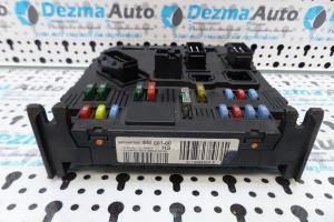 Calculator BSI 9653667580, Peugeot Partner, 1.9diesel din dezmembrari