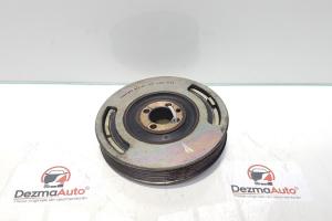 Fulie motor, Fiat Bravo 2 (198) 1.9 JTD, 73501275 din dezmembrari