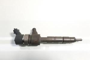 Injector, Fiat Bravo 2 (198) 1.9 JTD,cod 0445110119 din dezmembrari