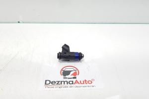 Injector, Skoda Fabia Praktik, 1.4 b 036906031AB din dezmembrari