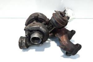 Turbosuflanta 038145702E, Audi A6 Avant (4B, C5) 1.9tdi din dezmembrari
