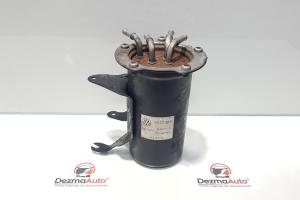 Carcasa filtru combustibil, Vw Golf 6 Variant (AJ5) 2.0 tdi, cod 1K0127400K (id:361536) din dezmembrari