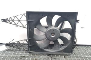 Electroventilator, Seat Ibiza 4 (6L1) 1.4 tdi, cod, 6Q0121207H (id:361639) din dezmembrari