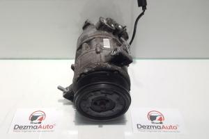 Compresor clima 6452-6987766-02, Bmw 1 (E81, E87) 2.0 d din dezmembrari