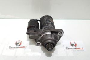 Electromotor Vw New Beetle (9C1, 1C1) 2.0 b 02A911023 din dezmembrari