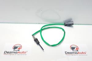 Sonda temperatura gaze, Ford Mondeo 4, 2.0 tdci, cod AG91-12B591-BB (id:362107) din dezmembrari