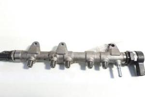 Rampa injectoare, cod 0445214330,  Bmw 3 Touring (F31) 2.0 diesel (id:362089) din dezmembrari