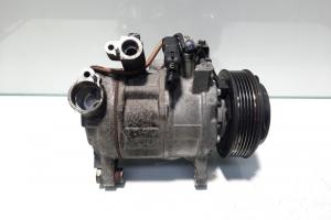 Compresor clima 447260-4710, Bmw 5 Touring (F11) 2.0 d din dezmembrari