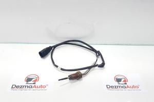 Sonda temperatura gaze, Vw Passat (3C2) 2.0 tdi, cod 03L906088AP (id:362057) din dezmembrari