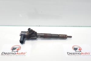 Injector, Opel Insignia, 2.0 cdti, cod 0445110327 (id:362118) din dezmembrari
