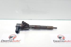 Injector, Opel Insignia, 2.0 cdti, cod 0445110327 (id:362115) din dezmembrari
