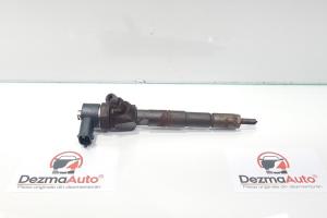 Injector, Opel Insignia, 2.0 cdti, cod 0445110327 (id:362119) din dezmembrari