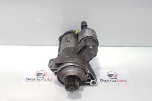 Electromotor, Skoda Superb (3T4) 2.0 tdi, cod 02E911023Q (id:362098) din dezmembrari