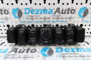 Buton reglaj oglinda cu buton comenzi, A1688203710, Mercedes Clasa A (W168) 1997-2004 (id. 161911) din dezmembrari