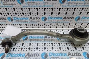 Brat suspensie fuzeta stanga fata A20310, Mercedes C combi, 2001-2007 din dezmembrari