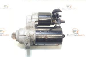 Electromotor, 02T911023E, Seat Ibiza 3 (6K1) 1.4 B din dezmembrari