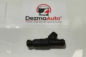 Injector,cod 0280155884, Land Rover Freelander Soft Top, 1.8 benz din dezmembrari