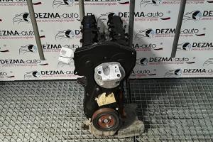 Motor, NFU, Peugeot 206 (II), 1.6 benz din dezmembrari