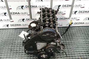 Motor, Z17DTH, Opel Corsa C, 1.7 cdti din dezmembrari