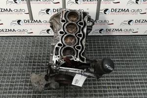 Bloc motor ambielat, N45B16AB, Bmw 3 Compact (E46) 1.6 benz (pr:110747) din dezmembrari