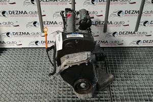 Motor, AUB, Seat Ibiza 4 (6L1), 1.4 benz din dezmembrari