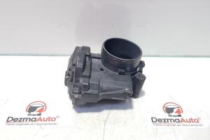 Clapeta acceleratie, Citroen C4 (II) Grand Picasso, 1.6 B, cod 760491980 din dezmembrari