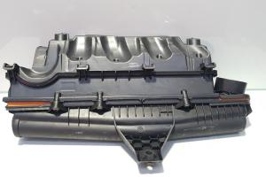 Carcasa filtru aer, Peugeot 207 CC, 1.6 B, cod V760954680 din dezmembrari