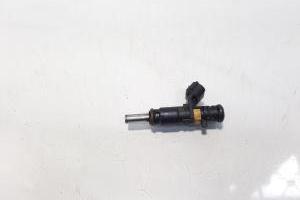 Injector, Peugeot 207 CC, 1.6 b, cod V752817680 din dezmembrari