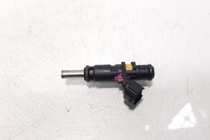 Injector, Peugeot Partner (II) Tepee, 1.6 b, cod V752817680 din dezmembrari