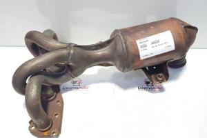 Catalizator, Peugeot 207, 1.6 B din dezmembrari