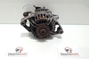 Alternator cod 09133602, Opel Astra G cabriolet, 1.7dti din dezmembrari