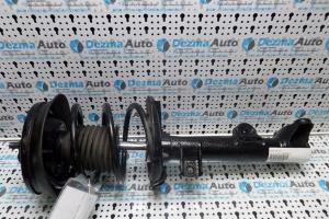 Amortizor stanga fata A2033204130, Mercedes CLK 200 din dezmembrari