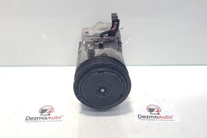 Compresor clima Vw Fox (5Z1, 5Z3) 1.2 b, 6Q0820808E din dezmembrari