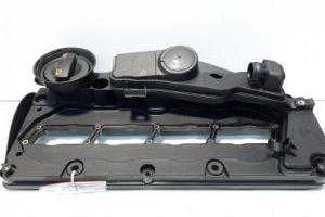 Capac culbutori, cod 03L103469A, Audi A4 Avant (8K5, B8), 2.0 TDI, CAG (id:305948) din dezmembrari