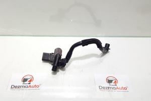 Senzor presiune gaze 036906051C, Audi A4 (8K2, B8) 1.8 tfsi din dezmembrari