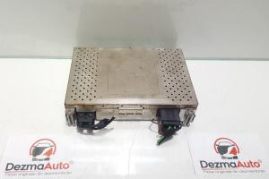 Modul radio, 6512-9119359-01, Bmw 5 (E60) din dezmembrari