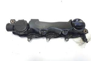 Capac culbutori, cod 9651815680, Peugeot 307, 1.6 HDI, 9HX (id:334716) din dezmembrari