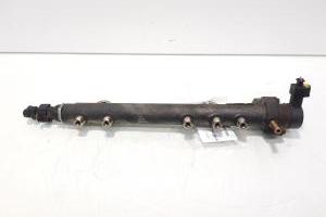 Rampa injectoare 0445214044, Opel Combo Tour, 1.3cdti din dezmembrari