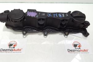 Capac culbutori 9651815680, Citroen Berlingo 1, 1.6 hdi din dezmembrari