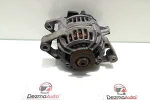 Alternator, cod GM90589566, Opel Astra G cabriolet, 1.7dti din dezmembrari