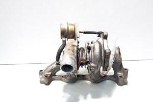 Turbosuflanta, GM90530995, Opel Astra G sedan, 1.7dti din dezmembrari