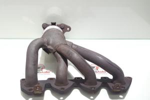 Catalizator 036178EA,AA, Skoda Fabia 2 (5J) 1.4 b din dezmembrari