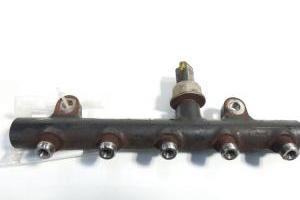 Rampa injectoare 9656391180, Citroen C4 (I) coupe, 2.0 hdi din dezmembrari
