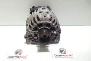 Alternator cod 037903025T, Seat Ibiza 4 (6L1) 1.4 b din dezmembrari