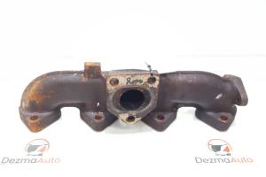 Galerie evacuare 7790219, Bmw 3 Touring (E46) 2.0 diesel din dezmembrari